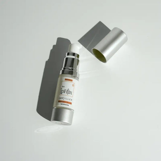 [pH]iller Peptide+ Serum from the [pH]ix