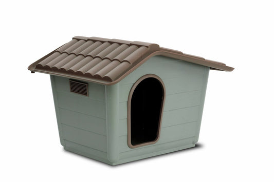 Zoonee Dog House by zooneepet.com